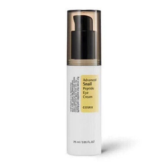 COSRX Advanced Snail Peptide Eye Cream 25ml - Picture 1 of 4